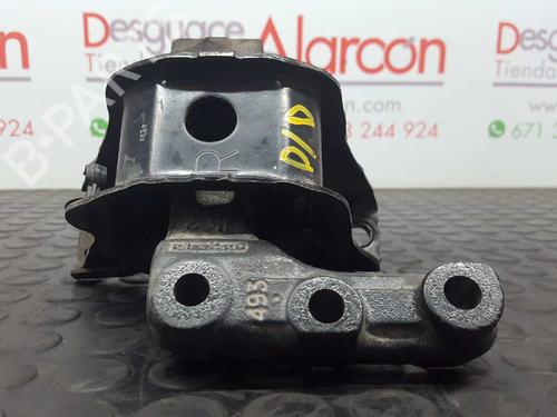 Used Engine mount CITROËN C3 II (SC_) 1.4 HDi 70 (SC8HZC, SC8HR0, SC8HP4) (68 hp) 10263721