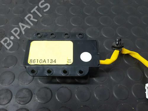 Switch CITROËN C4 AIRCROSS 1.6 HDi 115 | BP2783103I30