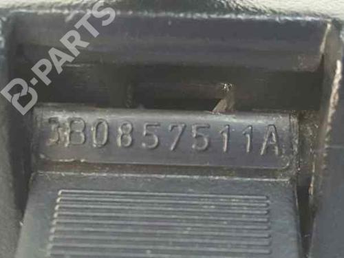 Rear mirror VW POLO V (6R1, 6C1) 1.2 TDI | BP8339873I6 