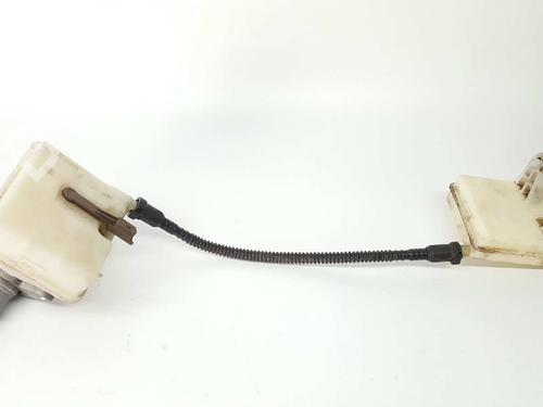 Hovedbremsecylinder PEUGEOT 3008 I MPV (0U_) 1.6 HDi (109 hp) 2739563