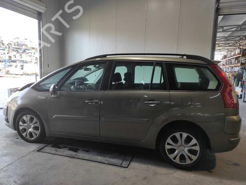 Høyre bak utvendig håndtak CITROËN C4 Grand Picasso I (UA_) 1.6 HDi | BP10234997C130