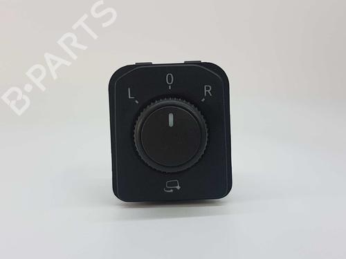 Mando retrovisor SEAT IBIZA V (KJ1, KJG) 1.0 TSI (116 hp) 8919707