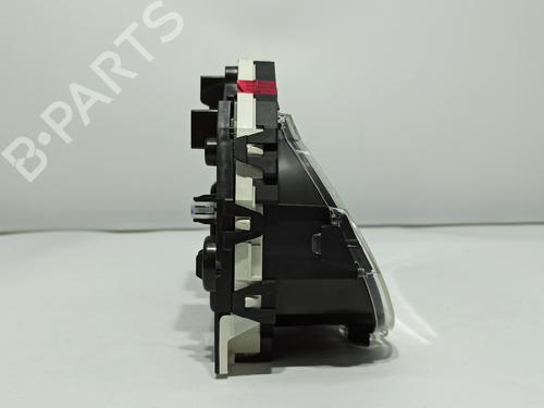 Instrument cluster NISSAN QASHQAI II (J11, J11_) 1.6 dCi | BP10918567C47 