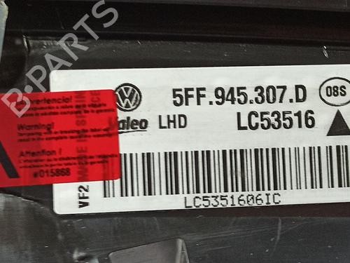 Rear center light CUPRA FORMENTOR (KM7, KMP)  | BP30867744I39  - Image 7