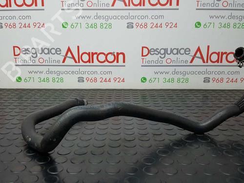 Pipe CITROËN C3 II (SC_) 1.6 BlueHDi 75 | BP14528437M125