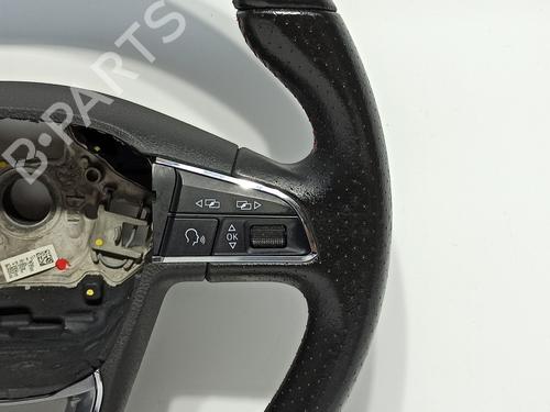 Steering wheel SEAT IBIZA IV (6J5, 6P1) 1.2 TSI | BP16699799C49 