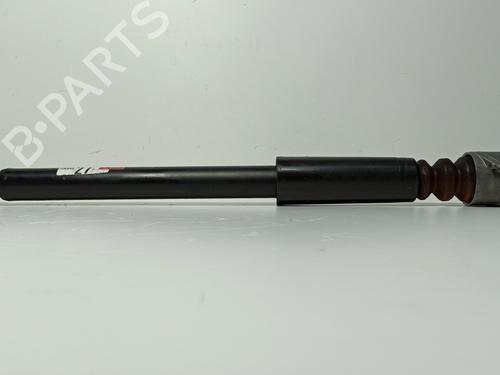 Left rear shock absorber AUDI A1 (8X1, 8XK) 1.6 TDI | BP22940812M18 