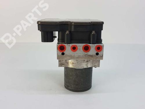 Used ABS pump BMW X5 (F15, F85) xDrive 30 d (258 hp) 9456410
