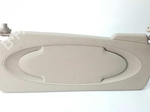 Used Right sun visor NISSAN NV200 / EVALIA Bus [2010-2025]  2747765