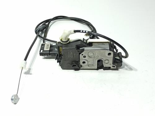 Venstre bak lås CITROËN BERLINGO MULTISPACE (B9) 1.6 HDi 90 (90 hp) 20857377