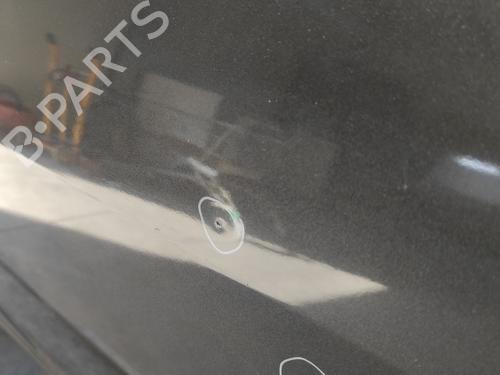 Left rear door TOYOTA COROLLA Verso (ZER_, ZZE12_, R1_) 2.2 D-4D (AUR10_, AUR10R) | BP17610751C4