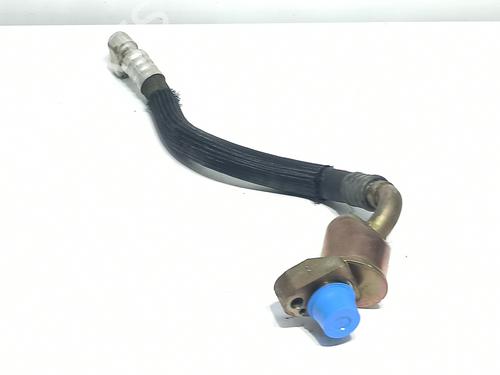 AC pipe MERCEDES-BENZ S-CLASS (W220, V220) S 400 CDI (220.028, 220.128) | BP14544872M126