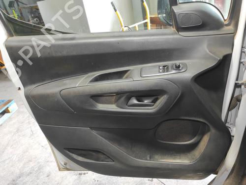 front-left-panel-peugeot-rifter-2018-34612480 main image