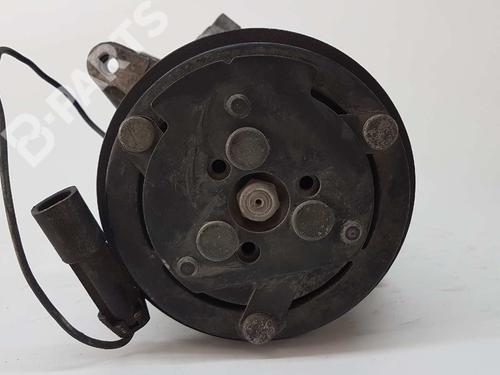 AC compressor CITROËN AX (ZA-_)  | BP6079169M34 