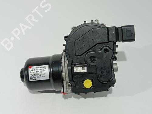 Front wiper motor MERCEDES-BENZ CLA Shooting Brake (X118) CLA 200 d (118.612) | BP23063043M29