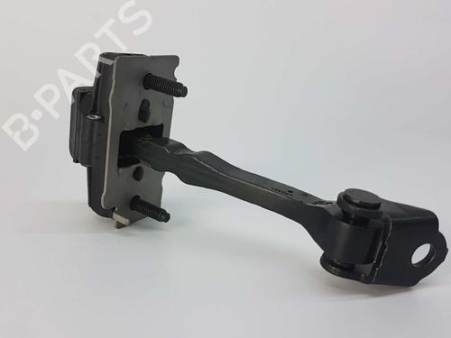 Hinge/Door check strap PEUGEOT 308 II (LB_, LP_, LW_, LH_, L3_) 1.2 THP 130 | BP14537098C146 