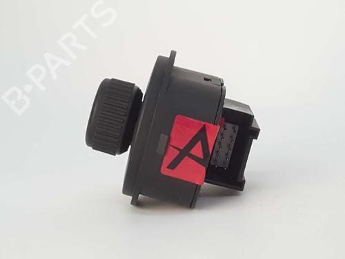 Mirror switch SKODA FABIA III (NJ3) 1.0 TSI | BP9855318I25 