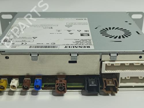 Electronic module RENAULT CLIO V (B7_) 1.0 TCe 100 (B7MT) | BP15909821M83