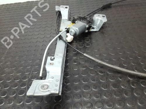 Front right window mechanism RENAULT KANGOO / GRAND KANGOO II (KW0/1_) 1.5 dCi 90 (KW05, KW08, KW0G, KW11) | BP2746787C23