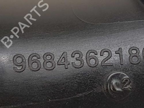 Pipe CITROËN C3 II (SC_) 1.4 HDi 70 (SC8HZC, SC8HR0, SC8HP4) | BP14538632M125