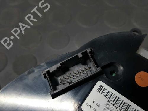 Climate control FIAT ULYSSE (179_) 2.2 JTD | BP2738710I5 