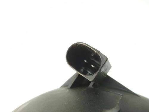 Expansion tank MERCEDES-BENZ A-CLASS (W169) A 180 CDI (169.007, 169.307) | BP6458822C120 
