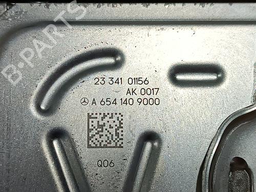 Egr MERCEDES-BENZ V-CLASS (W447) V 200 CDI / d 4-matic (447.811, 447.813, 447.815) | BP26404572M69