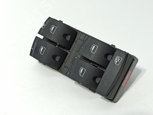 Mando elevalunas delantero izquierdo AUDI A6 C6 (4F2) 2.4 (177 hp) 18888020
