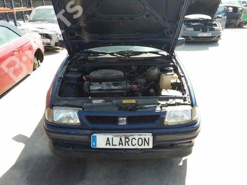Electronic module SEAT IBIZA II (6K1)  | BP14537543M83 