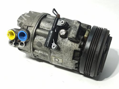 AC compressor BMW 3 (E46) 320 d | BP23445707M34 