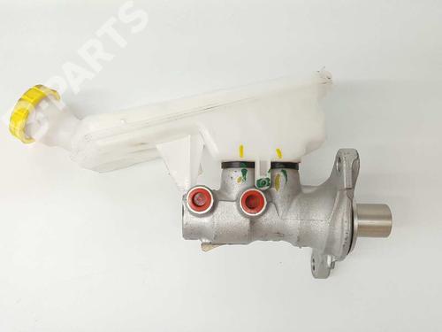 Used Brake master cylinder PEUGEOT 208 I (CA_, CC_) 1.5 BlueHDI 100 (102 hp) 11529006