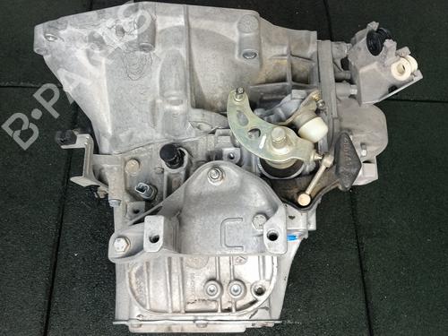 Gearbox PEUGEOT 407 SW (6E_, 6D_) 2.0 HDi 135 | BP13688872M3 