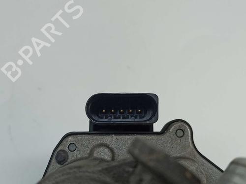 Throttle body SEAT LEON (5F1) 1.6 TDI | BP8603130M82