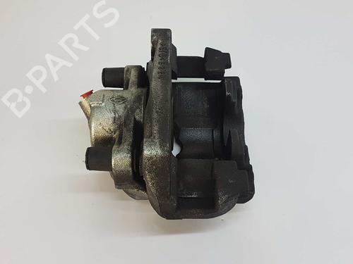 Right front brake caliper DACIA DOKKER MPV (KE_) 1.5 dCi (KEAJ, KEAH) | BP11543288M104