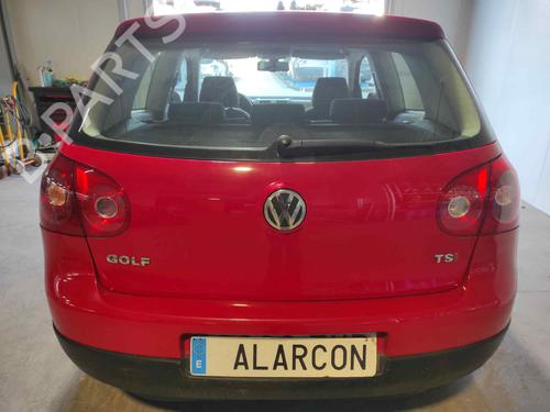 Front left window mechanism VW GOLF V (1K1)  | BP29622826C22 