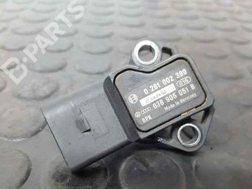 Elektronisk sensor SEAT ALTEA (5P1) 1.9 TDI | BP2749215M84 