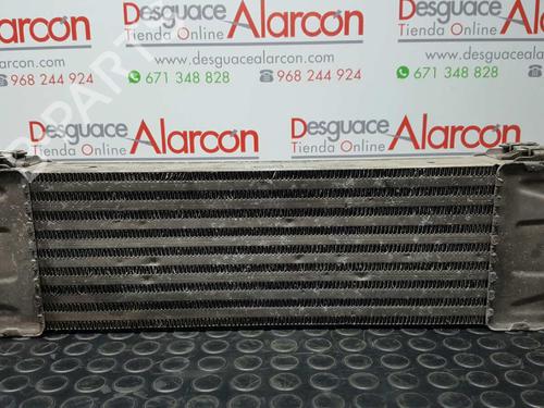 Used Intercooler FORD TRANSIT Van (FA_ _) [2006-2014]  2752083