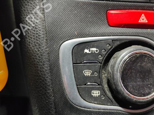 Climate control CITROËN DS4 (NX_) 1.6 HDi 90 | BP26655869I5 