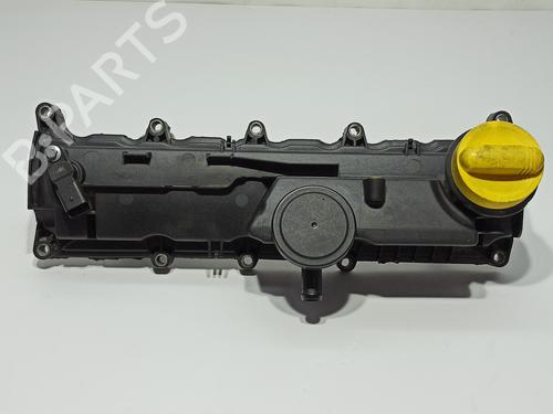 Valve cover RENAULT MEGANE II (BM0/1_, CM0/1_) 1.5 dCi (BM1E, CM1E) | BP28685765M124