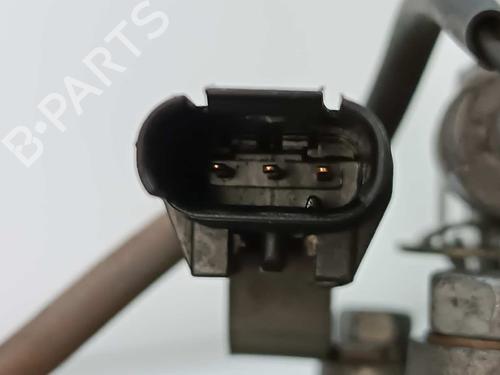 AC compressor BMW 3 (F30, F80) 318 d | BP10630203M34 