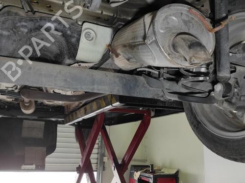Rear axle FORD ECOSPORT 1.0 EcoBoost | BP25907703M2 