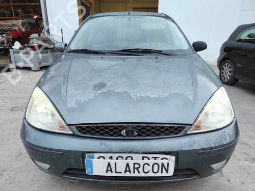 Alternator FORD FOCUS I (DAW, DBW) 1.6 16V | BP13083752M7