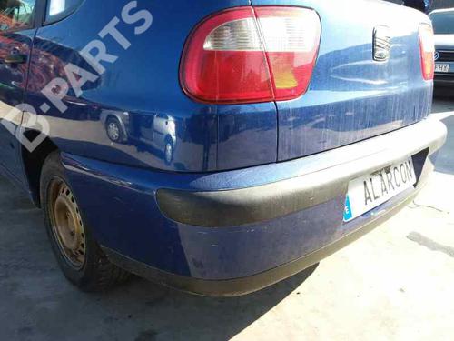 Starter SEAT CORDOBA (6K2) 1.4 | BP6795004M8 