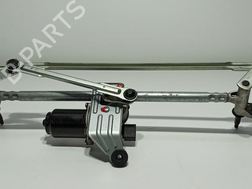 Viskermotor vindrude VW T-ROC (A11, D11) 1.5 TSI | BP23445734M29