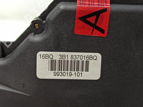 Front right lock SEAT IBIZA III (6L1) 1.9 SDI | BP29551818C97