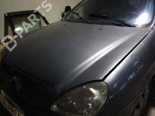 ABS pump CITROËN XSARA (N1) 2.0 HDi 90 | BP8099926M43 