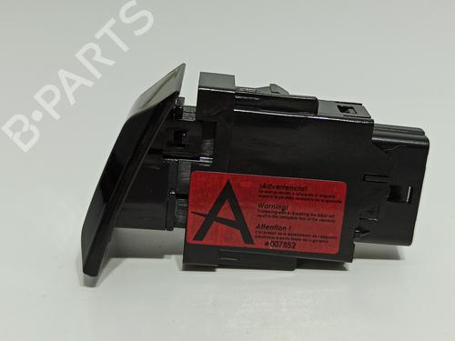 Warning switch TOYOTA COROLLA Hatchback (_E21_, _EA1_, _EH1_)  | BP16736360I22