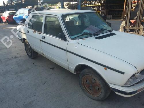 Used Parts SEAT 132 (132A) [1973-1982]  4278525