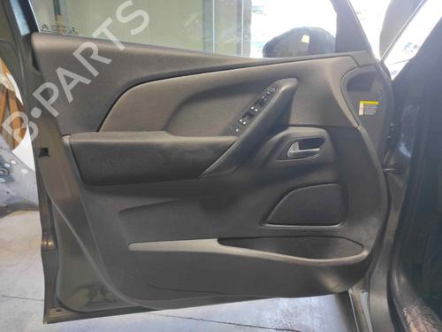 Front left panel CITROËN C4 Grand Picasso II (DA_, DE_) 1.6 BlueHDi 120 BP7965584C58