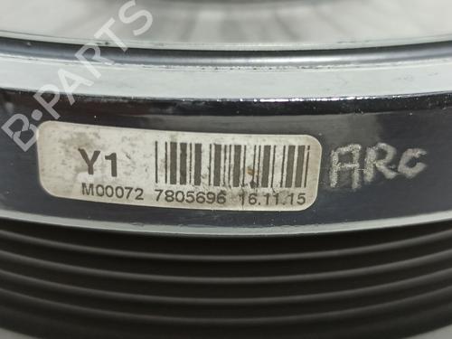 Pulley BMW 3 (E46) 320 d | BP36074584M122 - Image 5